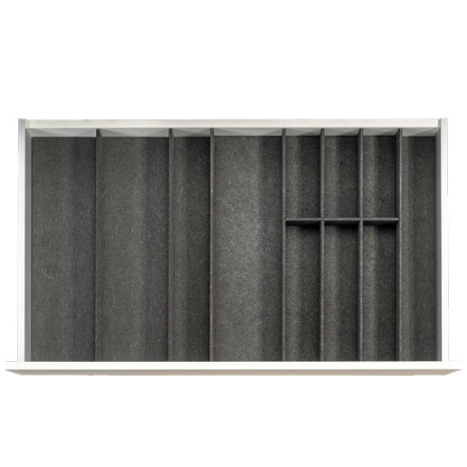 Деревянные лотки Fine Line Liniq Kessebohmer