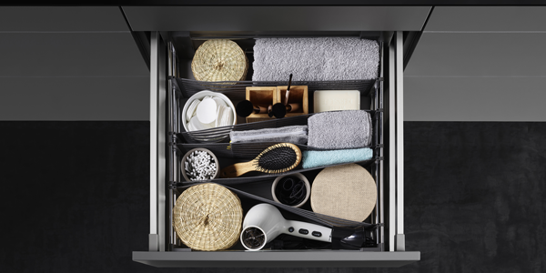 Органайзер Space Flex от Kessebohmer: идеальный порядок Kessebohmer в Ижевске