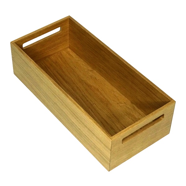 Ящик с ручками 1/3, Конвой Лавидо СЕЛЕКТ, 174,5x324x90