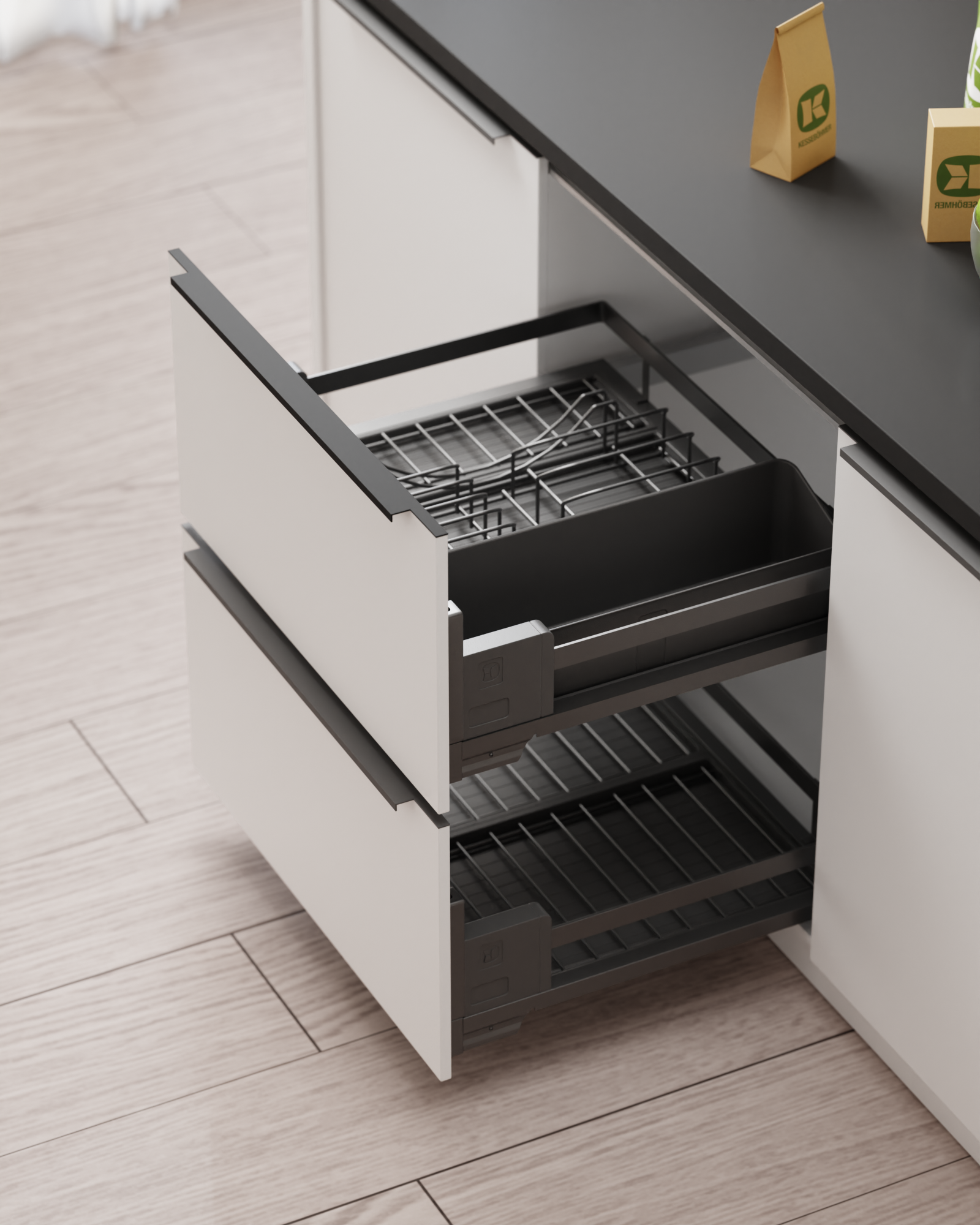 Дайнинг Агент 800 Kessebohmer | официальный магазин