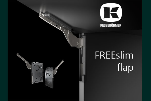 Ультратонкий подъемный механизм Kesseböhmer ФриСлим флап в наличии Kessebohmer в Ижевске Ультратонкий подъемный механизм Kesseböhmer ФриСлим флап в наличии Kessebohmer в Ижевске