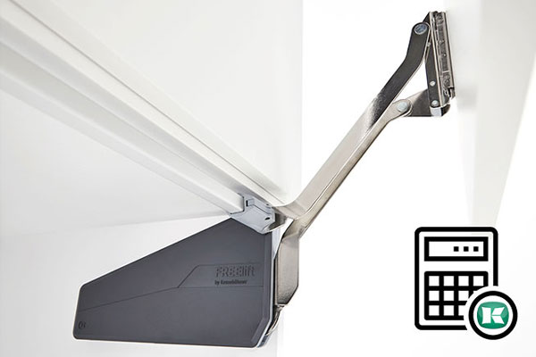 Подбор подъёмных механизмов Kesseböhmer Kessebohmer в Ижевске Подбор подъёмных механизмов Kesseböhmer Kessebohmer в Ижевске