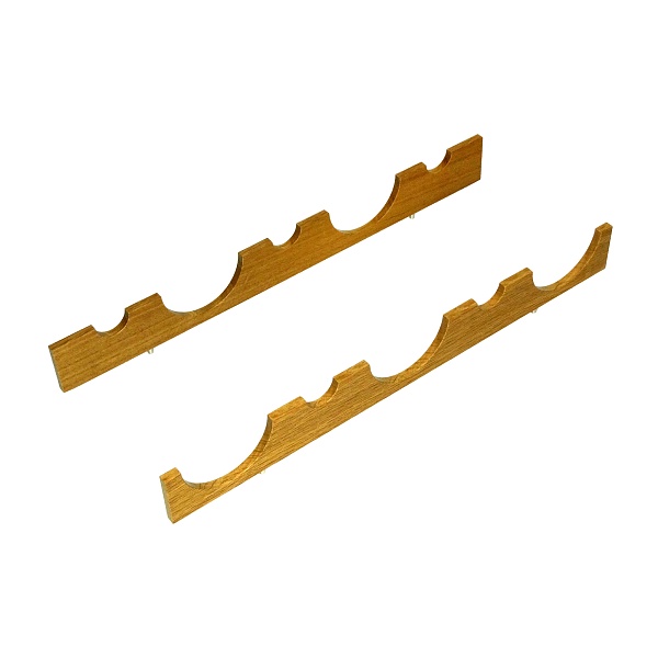 Держатель для бутылок под вкладыш 0091780369, Конвой Лавидо СЕЛЕКТ,  525x8x50