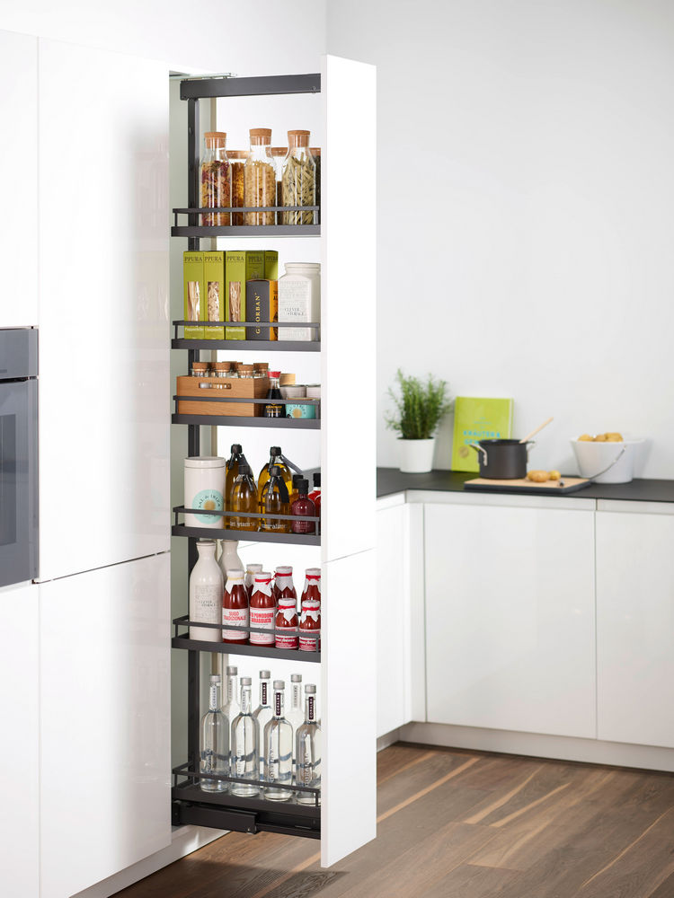 Dispensa 90 h1600-2000 Kessebohmer | официальный магазин