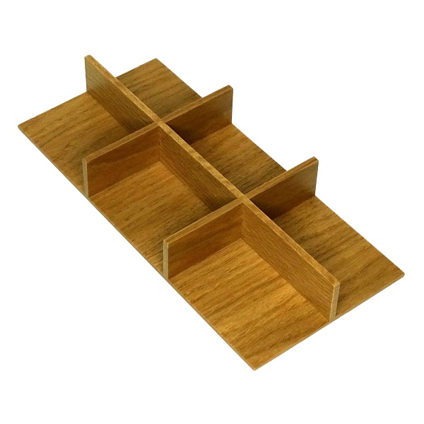 Делитель крестообразный 1/3, Конвой Лавидо СЕЛЕКТ,  174,5x324x45