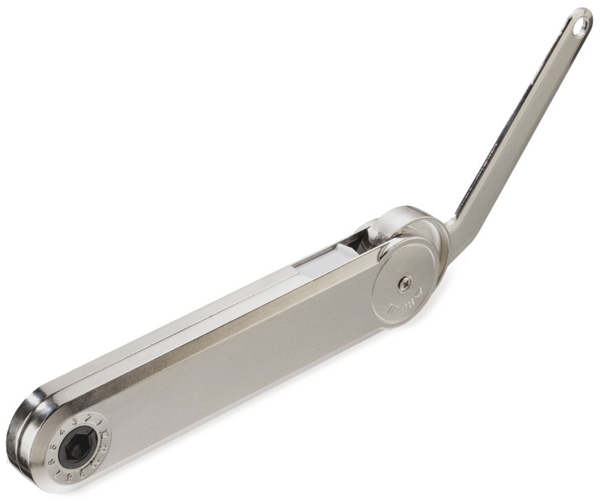 Подъемник серия H (черный), Макси АП, цвет Никель Kessebohmer | официальный магазин