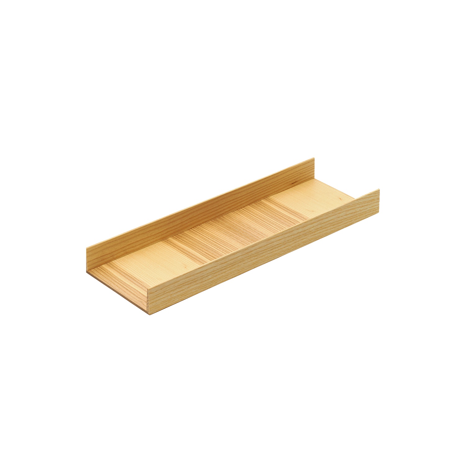 Вкладыш ФайнЛайн Линик 300 мм, 150х472х43 мм, 1 шт, цвет ДУБ натуральный