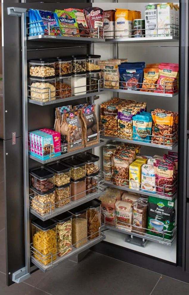 Tandem II h1700 Kessebohmer | официальный магазин